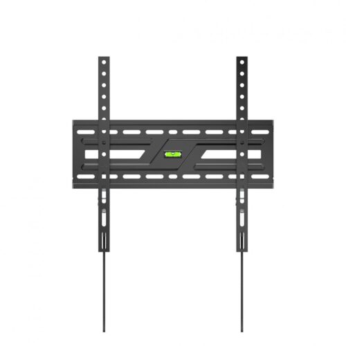Suport perete TV Serioux 32-75" Fix 75kg Profil 24mm Material: Otel Finisarea suprafeței: vopsea electrostatica Dimensiune ecran: 32"-75" Compatibilitate VESA: 50x50