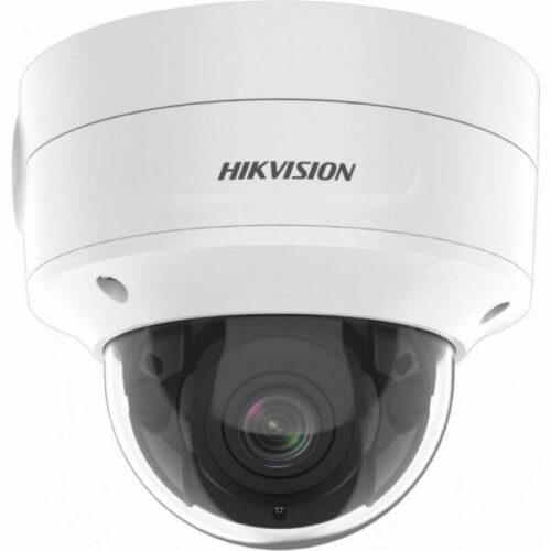 Camera de supraveghere IP Dome 6MP Hikvision DS-2CD2766G2-IZS(2.8-12MM) (C)