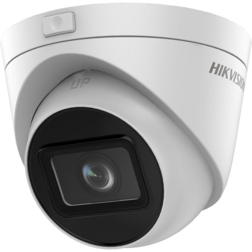 Camera de supraveghere IP Turret 2MP Hikvision DS-2CD1H23G0-IZ(2.8-12MM) (C)