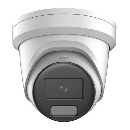 Camera de supraveghere IP Turret 4MP Hikvision DS-2CD2047G2H- LISU/SL(2.8MM)(EF)
