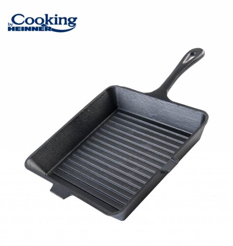 TIGAIE GRILL  FONTA PURA