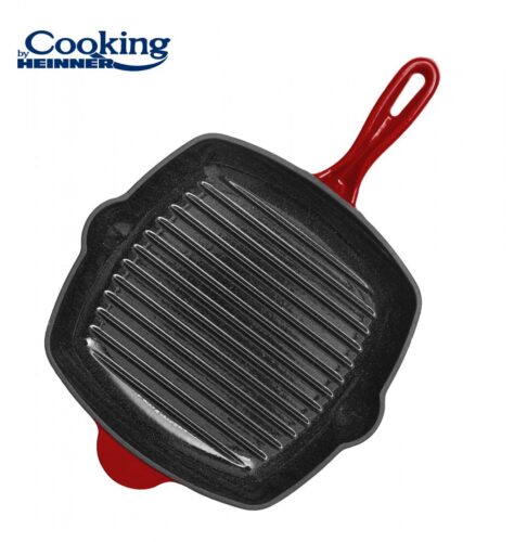 TIGAIE GRILL FONTA 26.5X4.5 CM