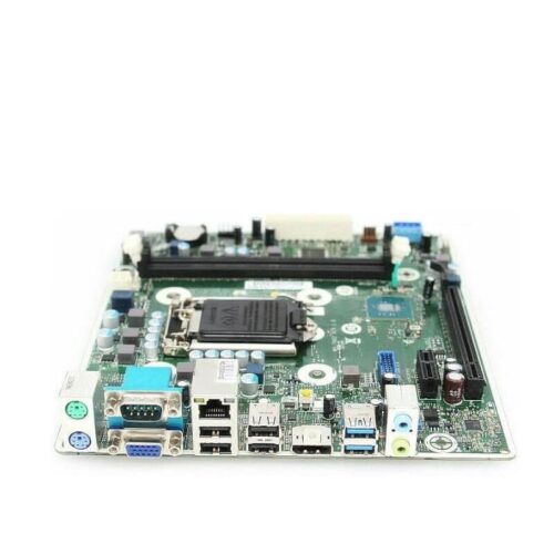Placa de Baza HP ProDesk 400 G3 SFF