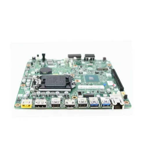 Placa de Baza Mini PC Lenovo ThinkCentre M720q Socket 1151 + Cooler