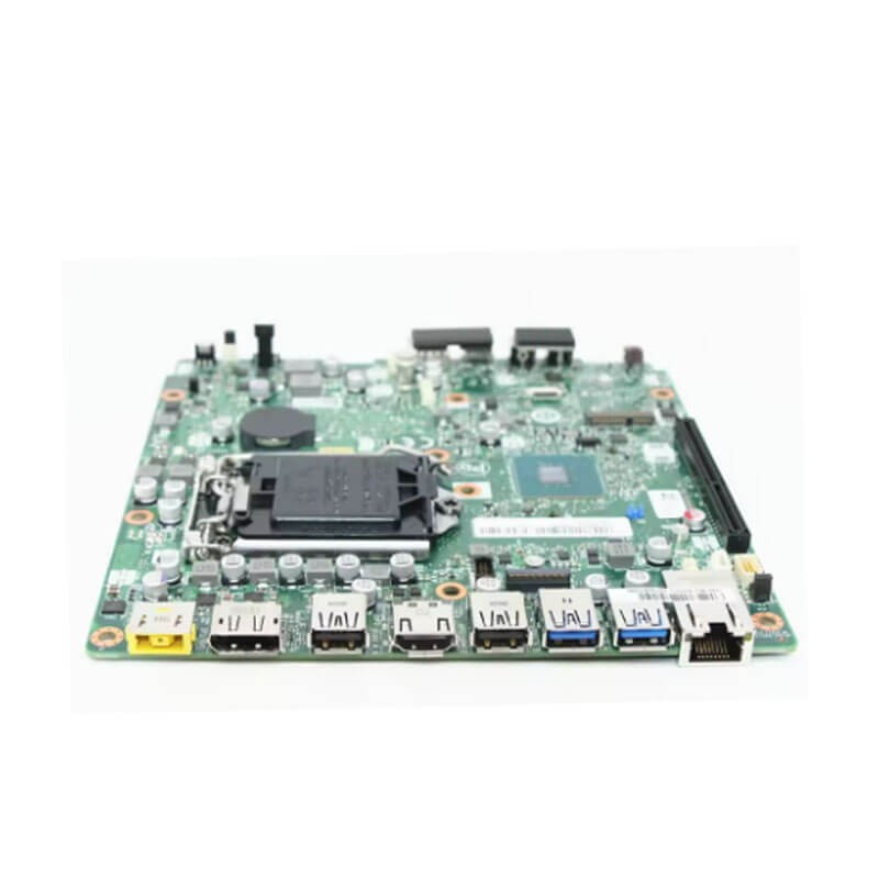 Placa de Baza Mini PC Lenovo ThinkCentre M720q Socket 1151 + Cooler