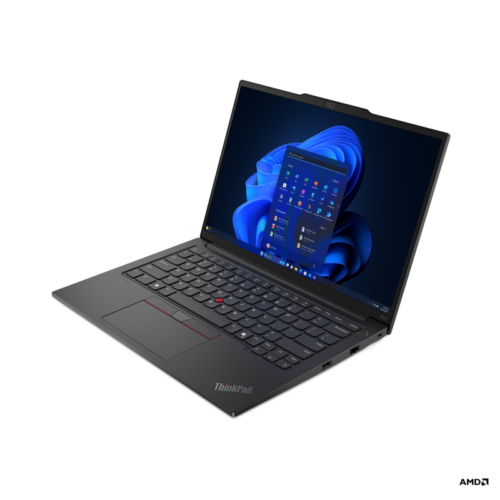 E14 G6 AMD R7-7735HS 16 512 3YO DOS