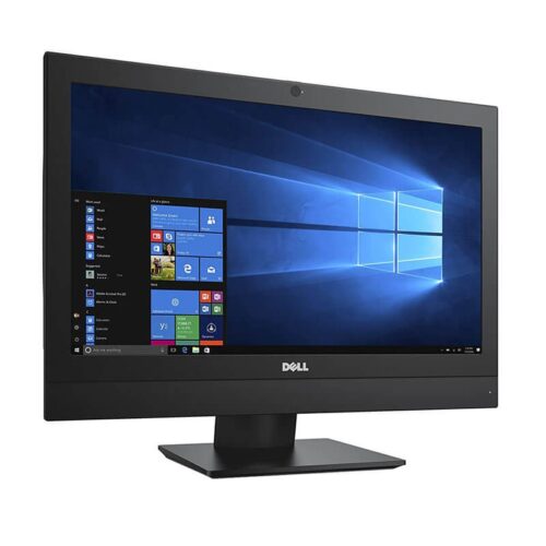 All-in-One SH Dell OptiPlex 5250