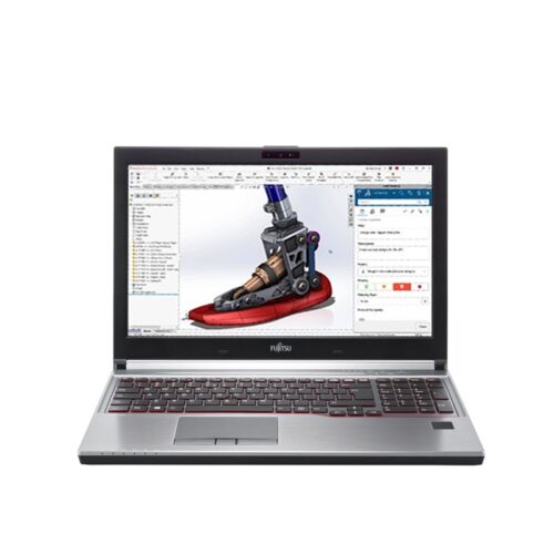 Laptop SH Fujitsu CELSIUS H770