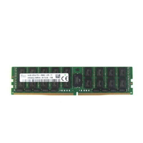 Memorii Server 64GB DDR4-2666 PC4-21300V-L