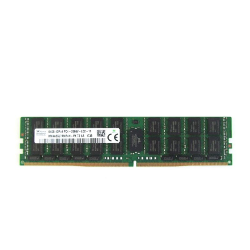 Memorii Server 64GB DDR4-2666 PC4-21300V-L