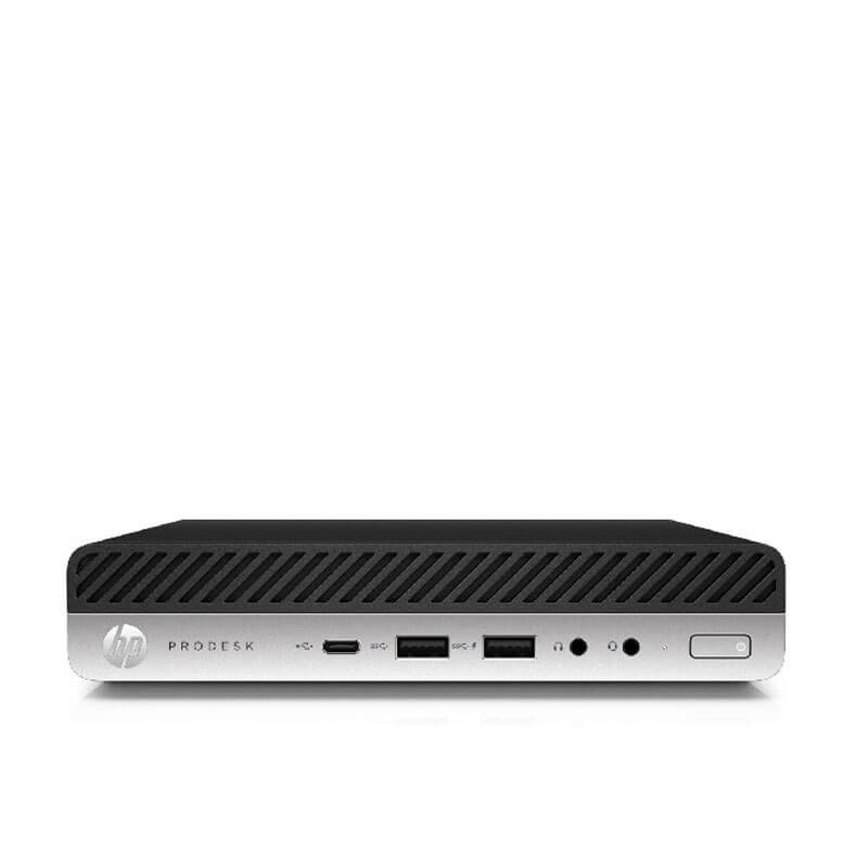 Mini PC SH HP ProDesk 600 G4