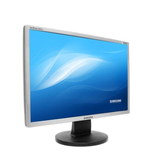 Monitoare LCD SH Samsung SyncMaster 2243BW