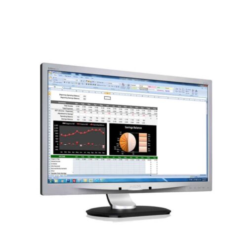 Monitoare LED Philips Brilliance 231P4QUPES/00