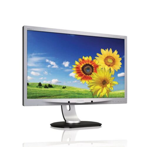 Monitoare LED Philips Brilliance 241P4QPYES/00