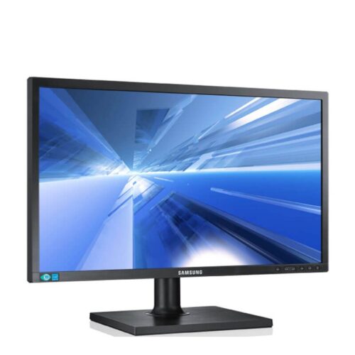 Monitoare LED Samsung S22C450BW