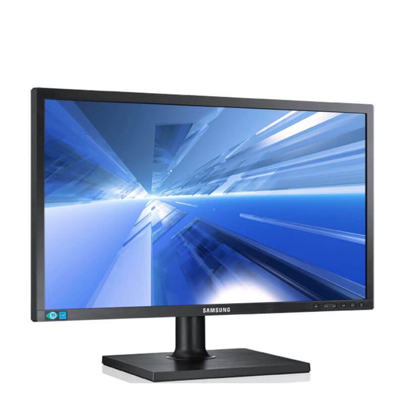 Monitoare LED Samsung S22C450BW