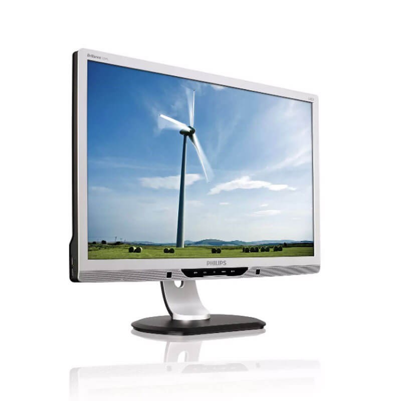 Monitoare LED Second Hand Philips Brilliance 225PL2ES