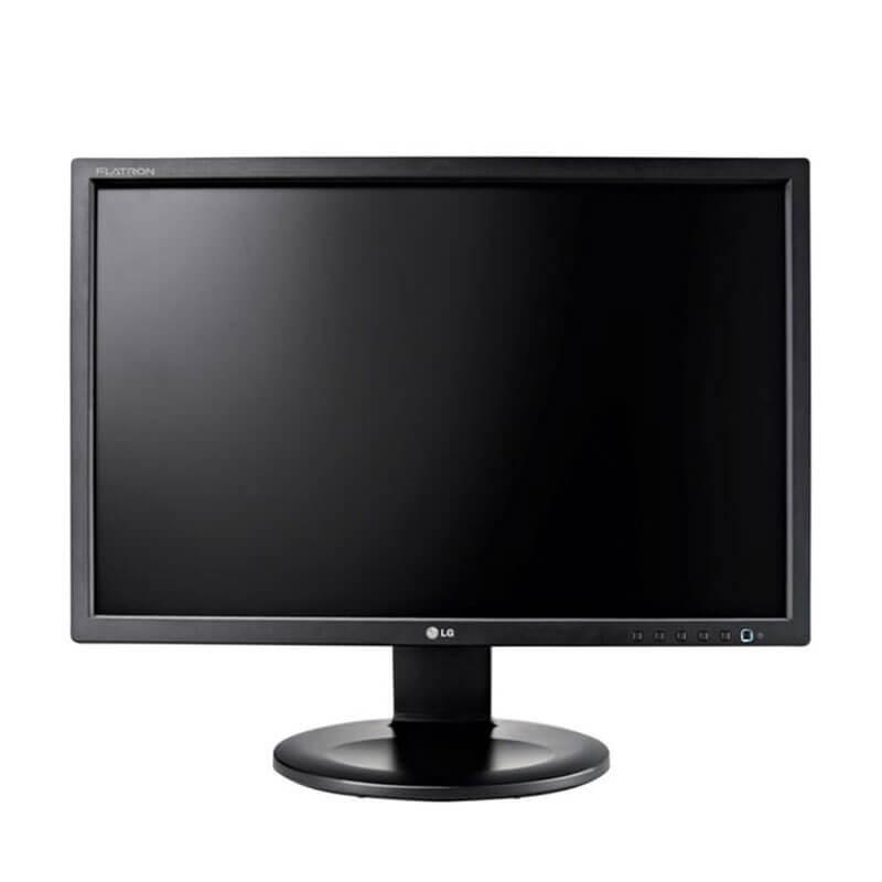 Monitoare LED SH LG Flatron E2210PM-BN