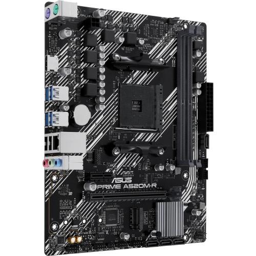 Placa de Baza ASUS PRIME A520M-R AM4