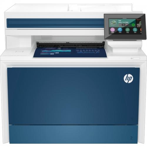 Multifunctional laser color HP Pro MFP 4302dw