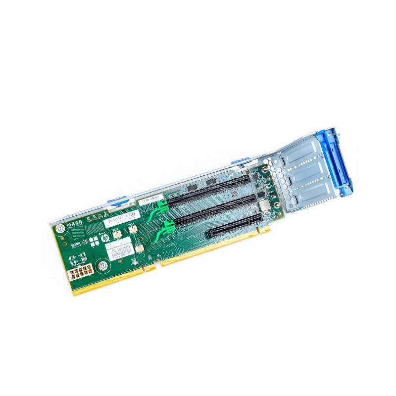 Placa de Extensie Secundara Server HP ProLiant DL380 G9