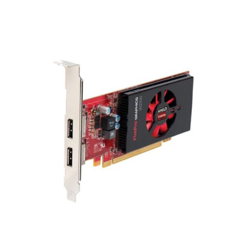 Placa Video Second Hand AMD FirePro W2100