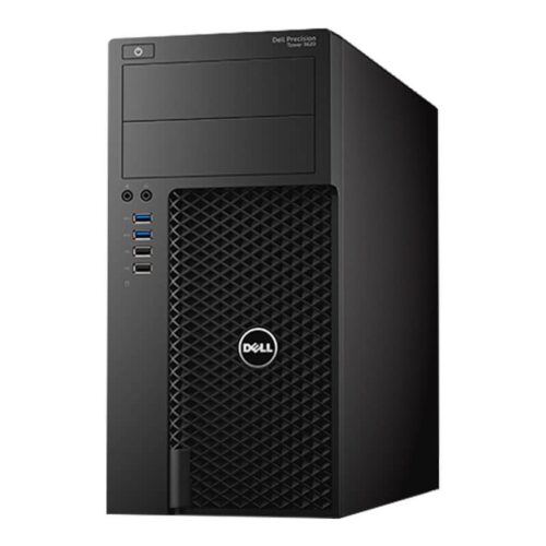 Workstation SH Dell Precision 3620 MT