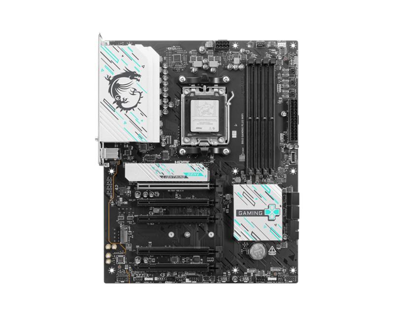 4x DDR5