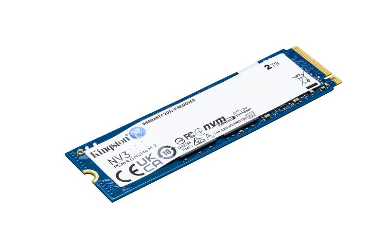 SSD Kingston