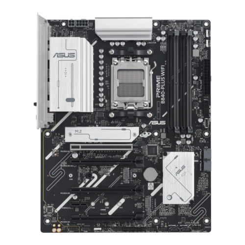 Placa de Baza ASUS PRIME B840 PLUS WIFI AM5