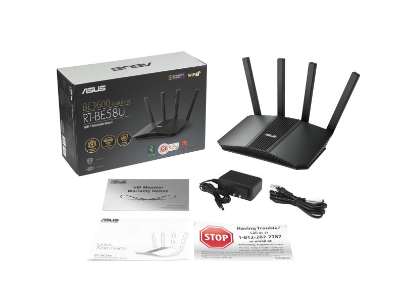 WiFi 7 (802.11be)