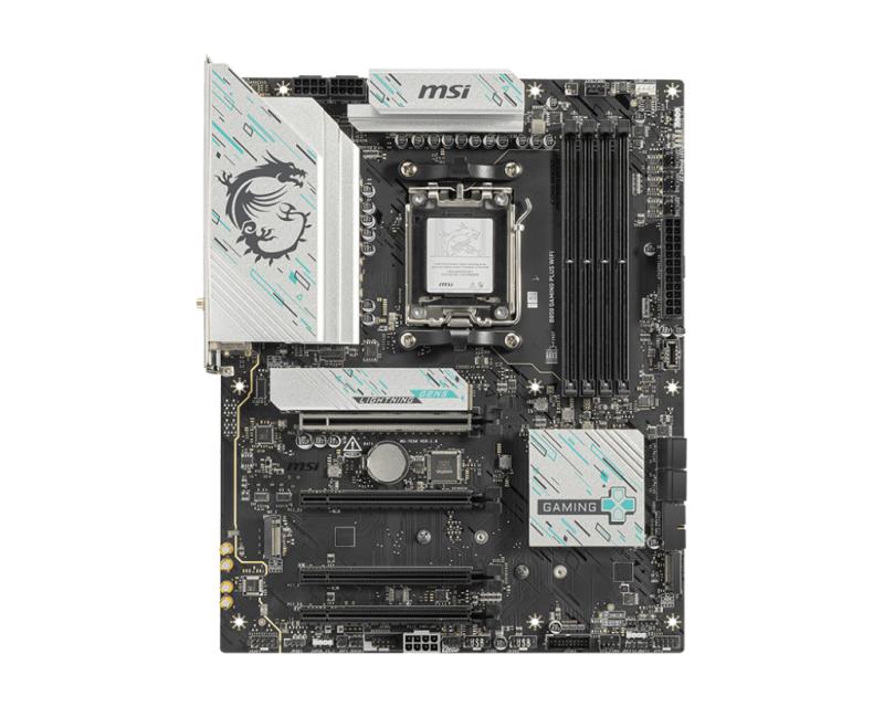 4x DDR5