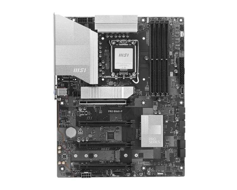 4x DDR5