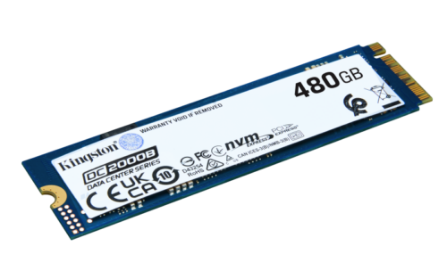 SSD Kingston