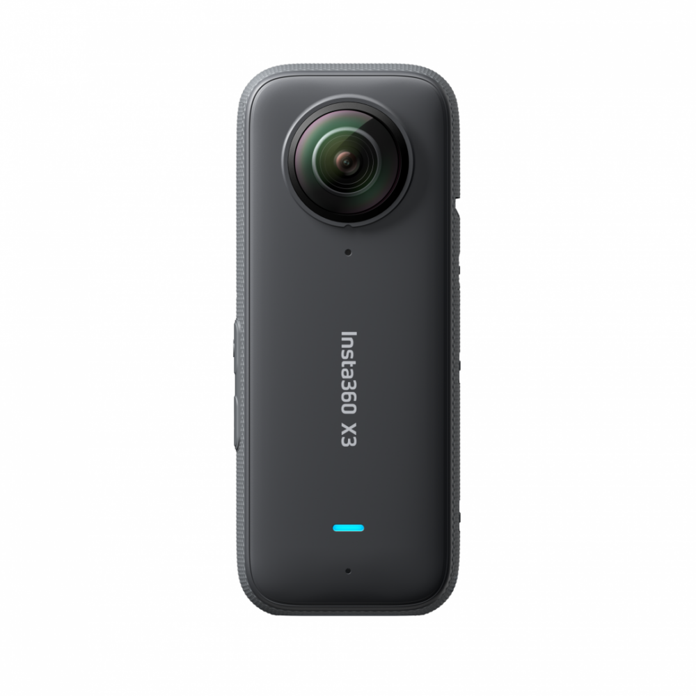 Camera video sport Insta360 X3 360°