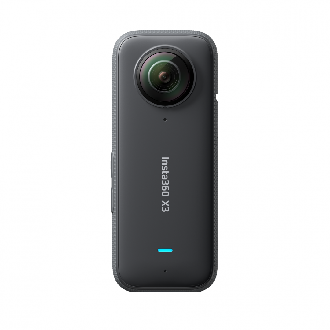 Camera video sport Insta360 X3 360°