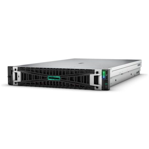 HPE ProLiant DL380 Gen11 4514Y 2.0GHz 16c 1P 4x32GB-R 8SFF NS204i-u NC BCM57416 2x1000W PS EU Server