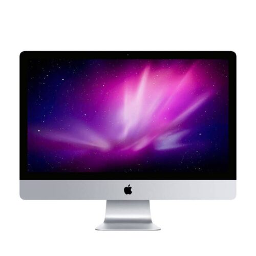 Apple iMac A1312 SH