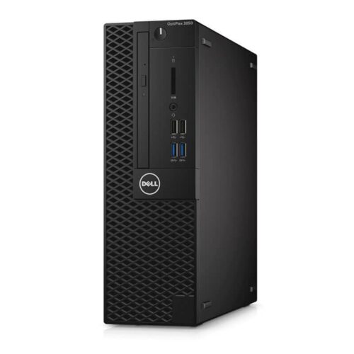 Calculatoare SH Dell OptiPlex 3050 SFF