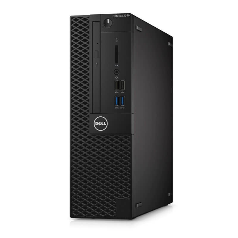 Calculatoare SH Dell OptiPlex 3050 SFF