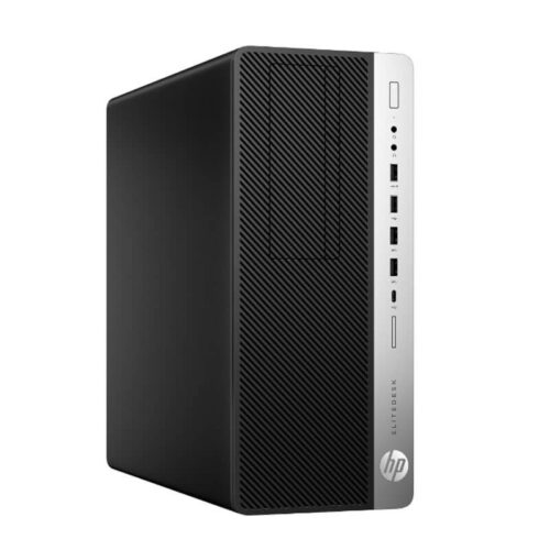 Calculatoare SH HP EliteDesk 800 G3 MT