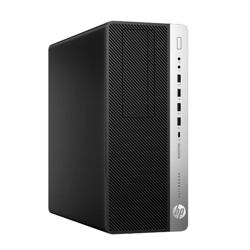 Calculatoare SH HP EliteDesk 800 G3 MT