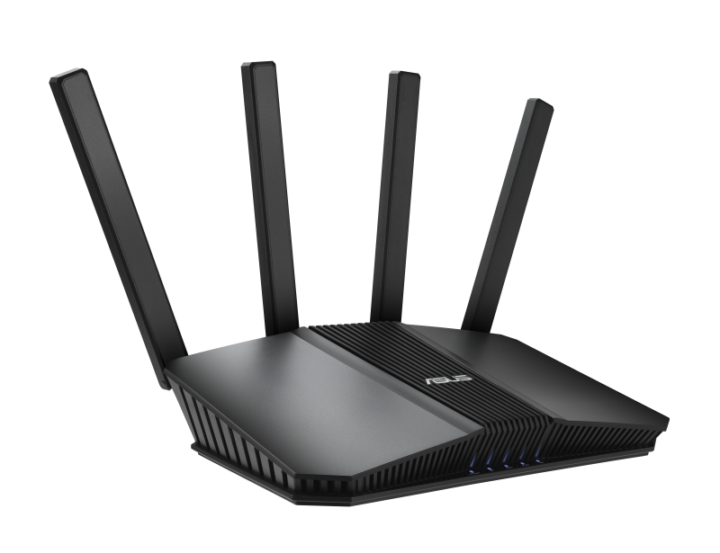 Router Asus Dual-Band RT-BE58U
