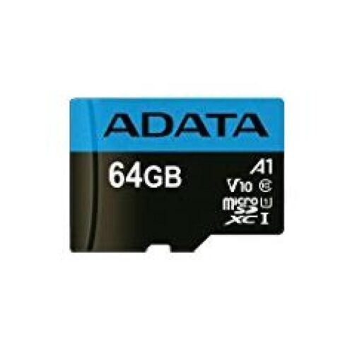 Card de Memorie Premier MicroSDXC/SDHC
