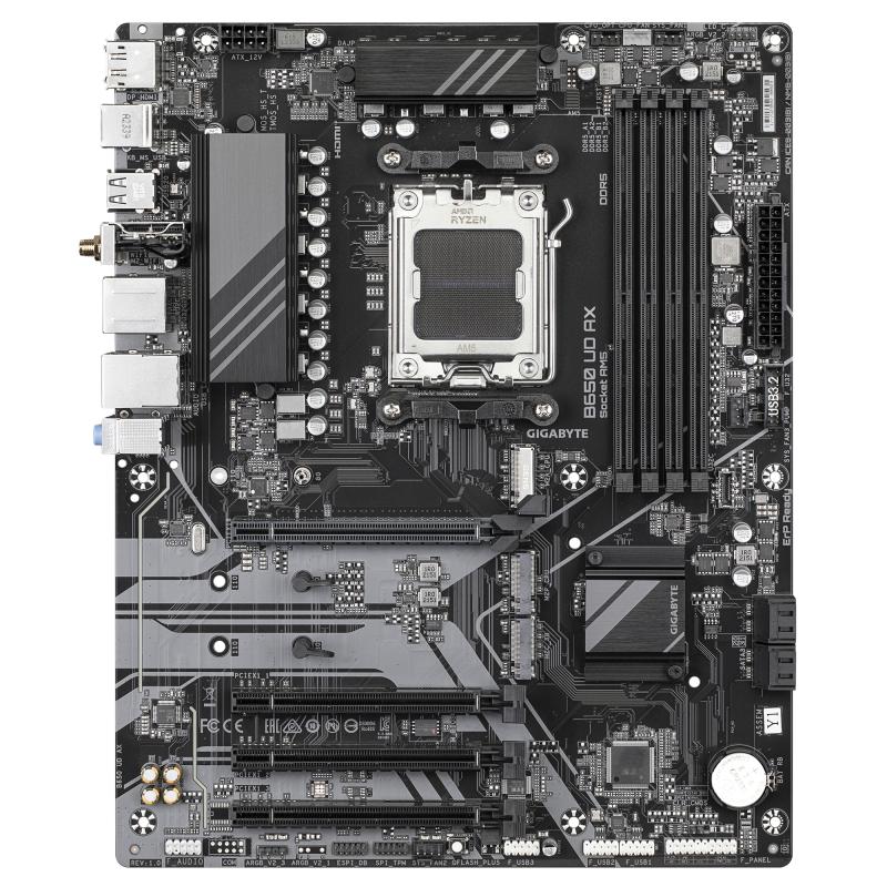 1x DP 1x HDMI