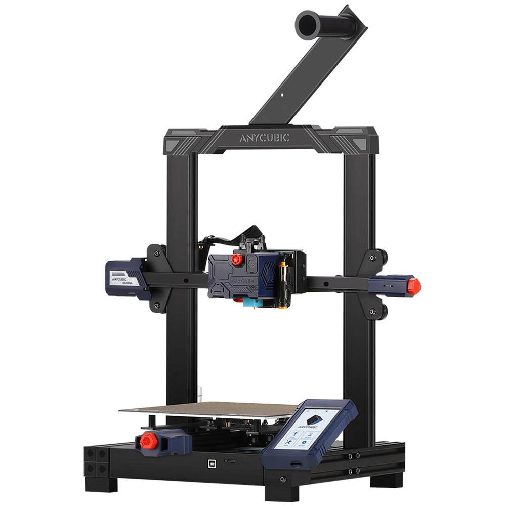 Imprimanta 3D Anycubic KOBRA