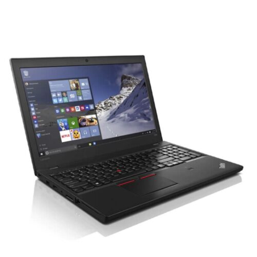 Laptop SH Lenovo ThinkPad T560