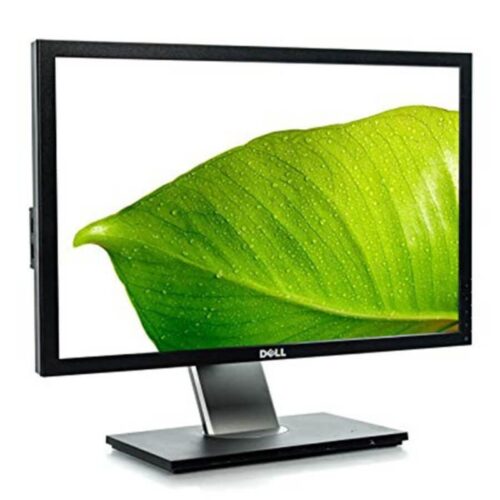 Monitoare LCD Second Hand 22 inci Wide Dell P2210t