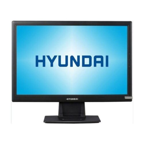 Monitoare LCD SH HYUNDAI X220W