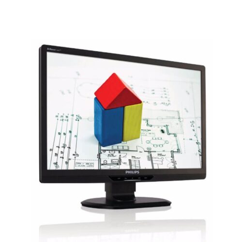 Monitoare LCD SH Philips Brilliance 220S2CB
